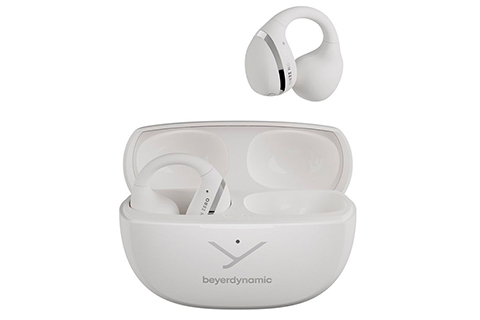 Beyerdynamic AMIRON ZERO On-ear headphones - White