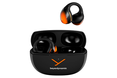 Beyerdynamic AMIRON ZERO On-ear headphones - Sport