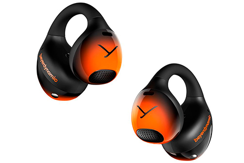 Beyerdynamic AMIRON ZERO On-ear headphones - Sport