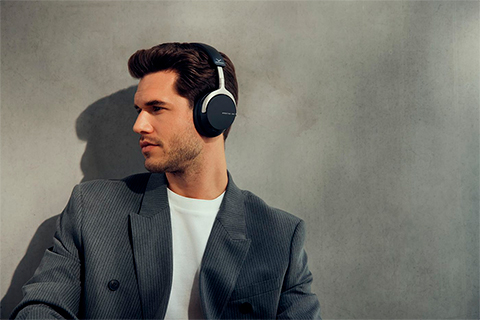 Beyerdynamic AVENTHO 200 headphones over-ear - Lifestyle