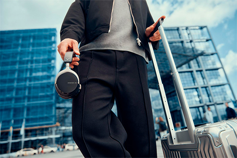 Beyerdynamic AVENTHO 200 headphones over-ear - Lifestyle