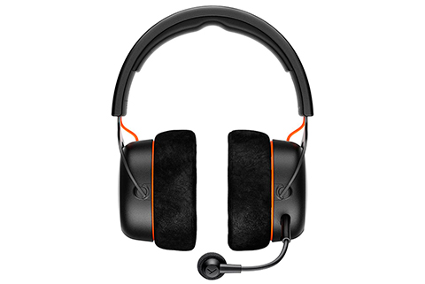 Beyerdynamic MMX 150 headphones over-ear