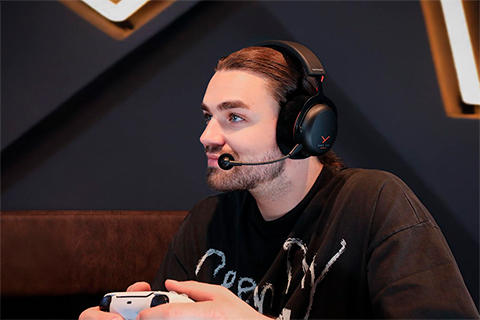 Beyerdynamic MMX 150 headphones over-ear - Lifestyle