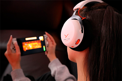 Beyerdynamic MMX 150 headphones over-ear - Lifestyle