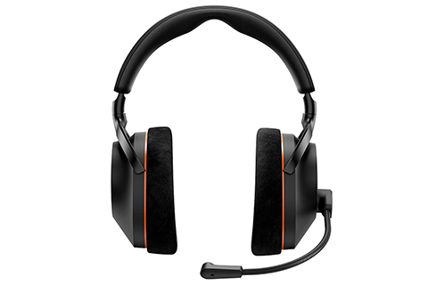Beyerdynamic MMX 230 headphones over-ear - Black