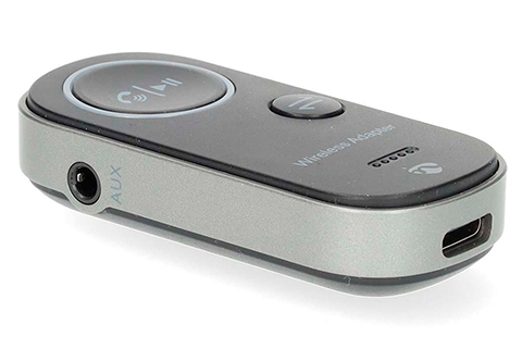 Bluetooth receiver/transmitter