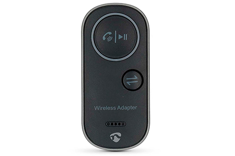 Bluetooth receiver/transmitter