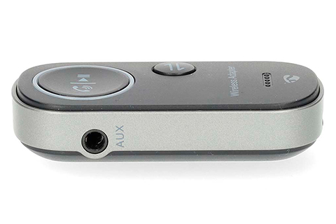 Bluetooth receiver/transmitter