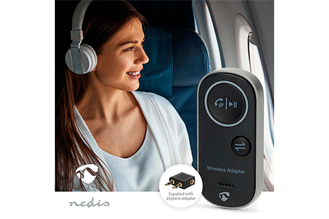 Bluetooth receiver/transmitter - Lifestyle