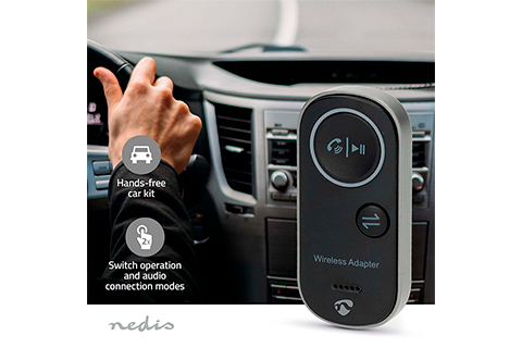 Bluetooth receiver/transmitter - Lifestyle