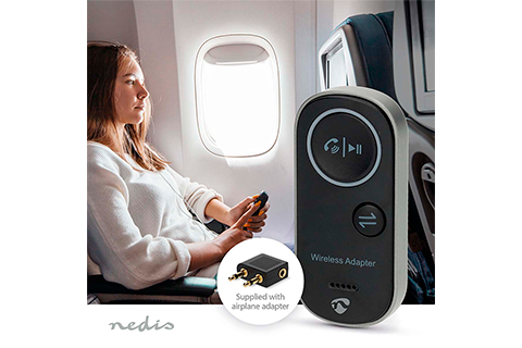 Bluetooth receiver/transmitter - Lifestyle