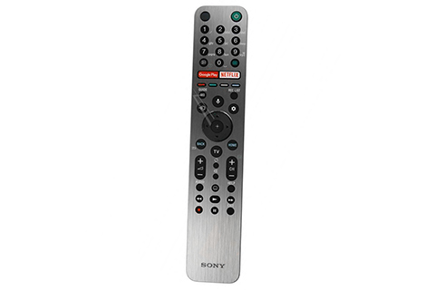 SONY  Original Remote Commander control RMF-TX611E