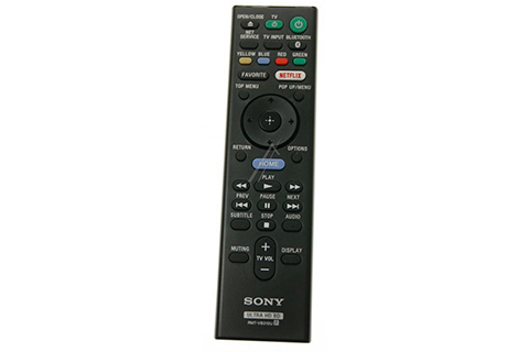 SONY Original RMT-VB310U Remote