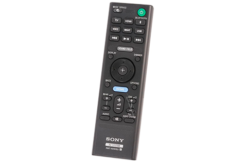 SONY Original RMT-AH510U Remote