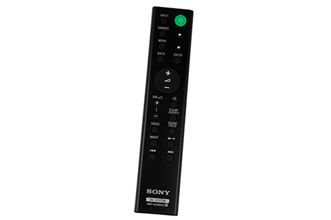 SONY Original RMT-AH200U Remote