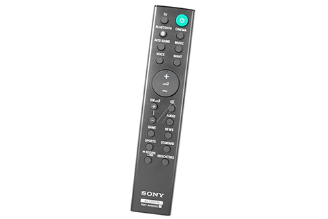 SONY Original RMT-AH500U Remote