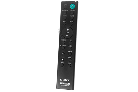 SONY Original RMT-AH411U Remote