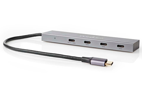 USB-C Docking station