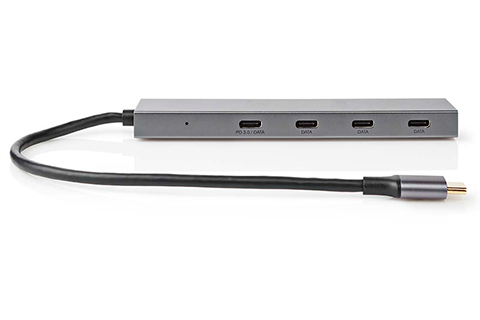 USB-C Docking station