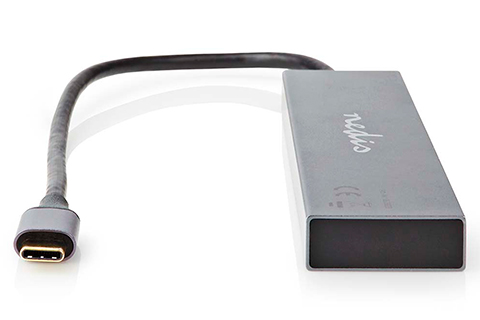 USB-C Docking station