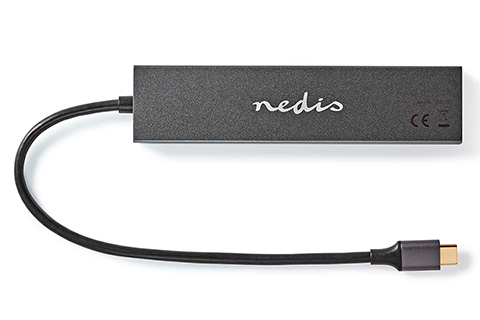 USB-C Docking station