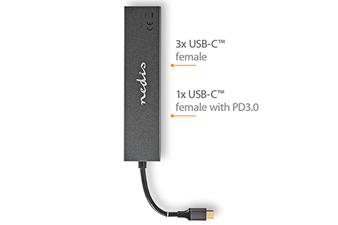USB-C Docking station