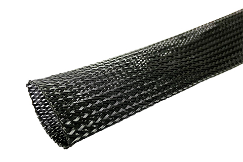 Expandable Sleeve - Black