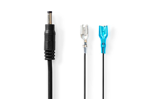 DC Power Cable