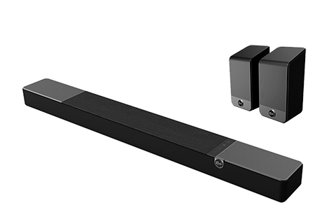 Flexus Xcore 200 system 1