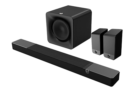 Flexus Xcore 200 system 3