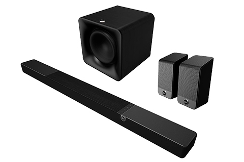 Klipsch Flexus Core 300 system 1