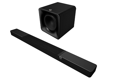 Klipsch Flexus 300 System 3