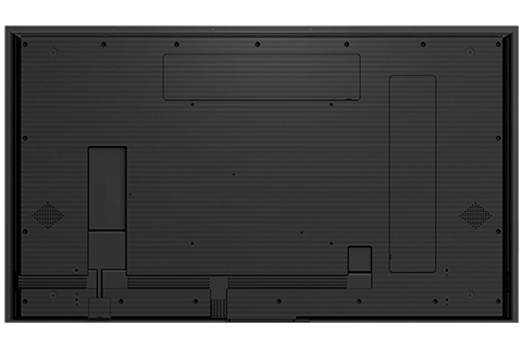 iiyama 4K UHD Signage Monitor 43-65