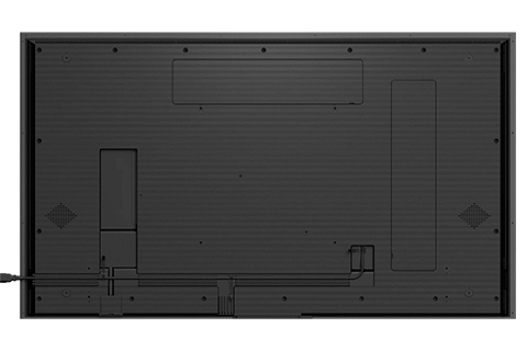 iiyama 4K UHD Signage Monitor 43-65