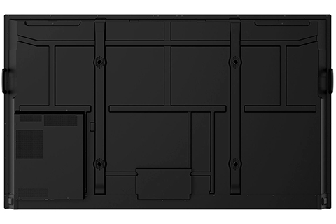 iiyama 4K UHD signage monitor 65-86