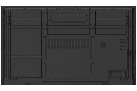 iiyama 4K UHD signage monitor 55