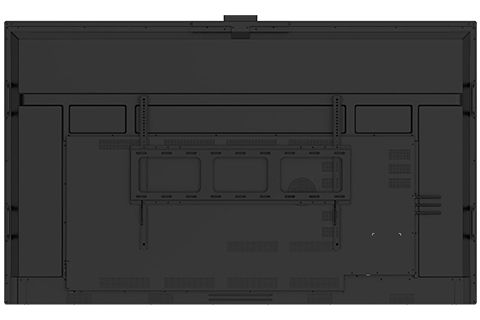 iiyama 4K UHD signage monitor 65-86