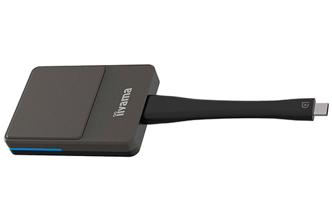 E-Share USB-C (DP-Alt) Dongle