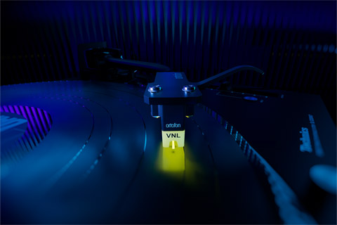 Ortofon DJ VNL Dance