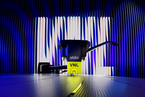 Ortofon DJ VNL Dance