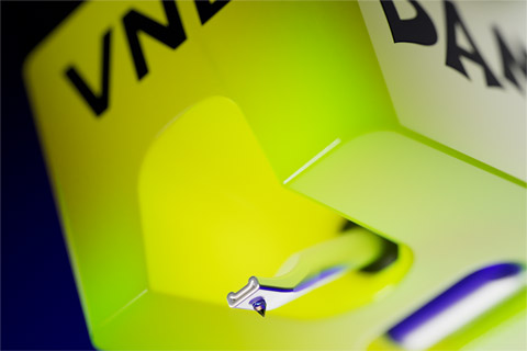 Ortofon DJ VNL Dance