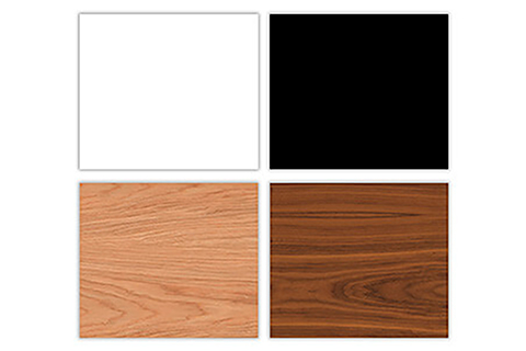 Wood door for 1530 & 1531