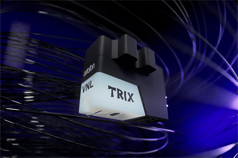 Ortofon DJ VNL Trix
