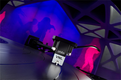 Ortofon DJ VNL Trix