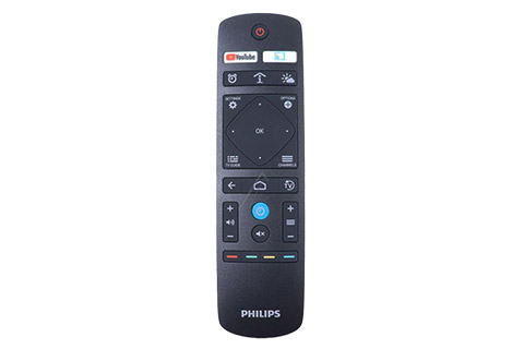 Philips 398GM10BEPHN0016HT fjernbetjening