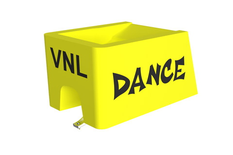VNL Dance stylus