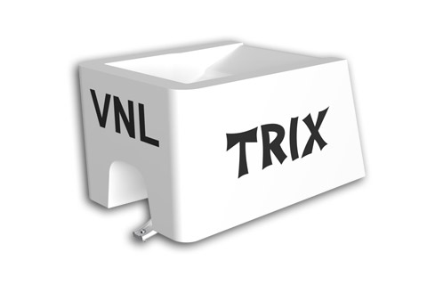 VNL Trix stylus