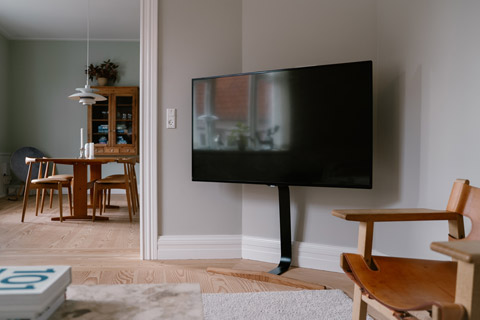 Kristian Juul NOMI Eg