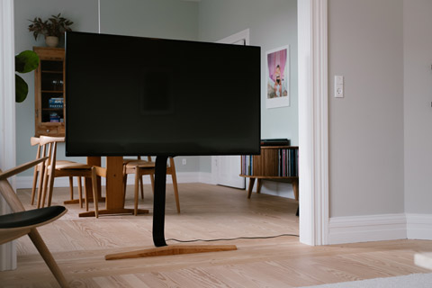 Kristian Juul NOMI Eg