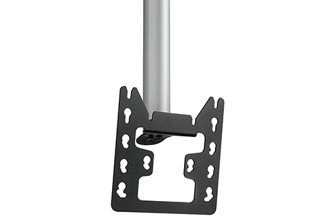 Vogels Pro PUC 2415 Connect-it pole 150 cm. - Silver